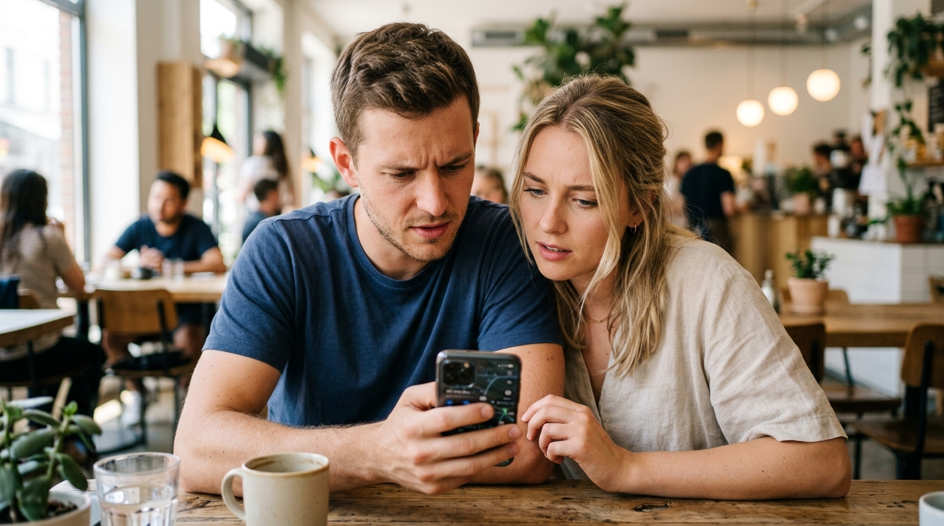 « Je pensais que c&rsquo;était le site officiel » : pourquoi le premier lien Google fait exploser le prix de vos billets