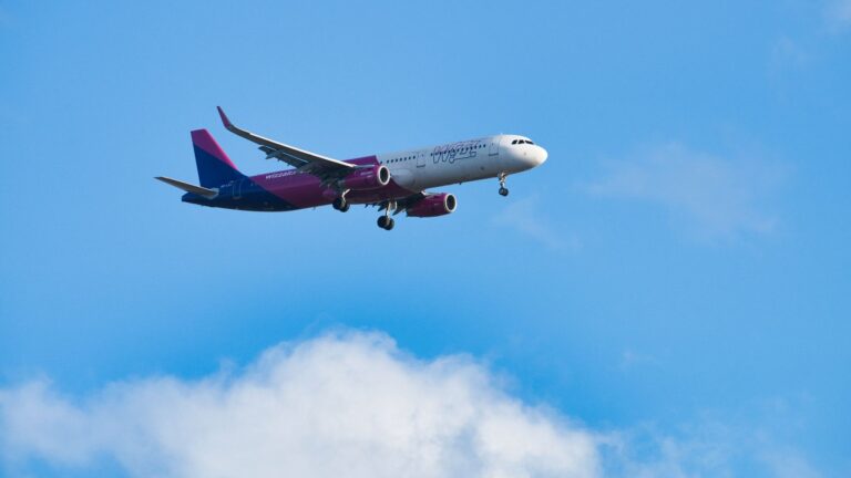 « Je pensais que mon sac passait partout » : pourquoi de plus en plus de passagers Wizz Air sortent 60 € juste avant d'emb...