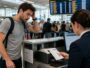 « Je pensais que quelques minutes au comptoir suffiraient » : comment une simple carte d'embarquement oubliée peut coûter ...