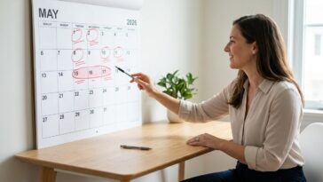 « Je posais toujours mes congés en été » : pourquoi les ponts de 2026 changent complètement la donne pour partir en France