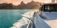 Je réservais chaque année mes vacances à Tahiti sans regarder plus loin : le jour où j'ai pris le ferry de 30 minutes vers...