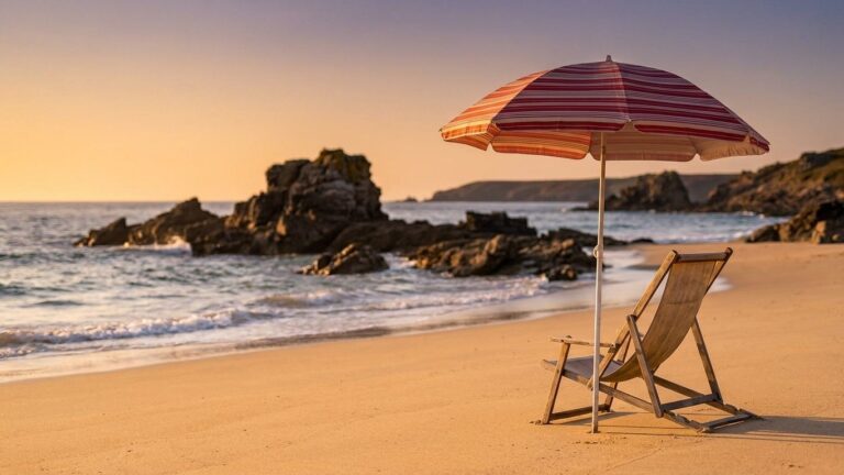 Je réservais toujours la Côte d'Azur en août malgré les plages bondées : le jour où j'ai comparé avec cette région, j'ai c...