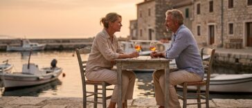 Je réservais toujours mes vacances en juillet malgré les foules : le jour où j’ai comparé avec un départ en septembre, j’a...