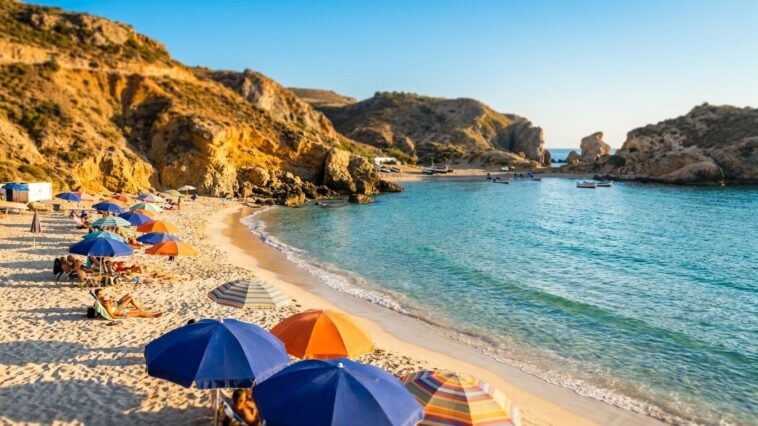 Les meilleures plages d'Oran à découvrir en bord de mer