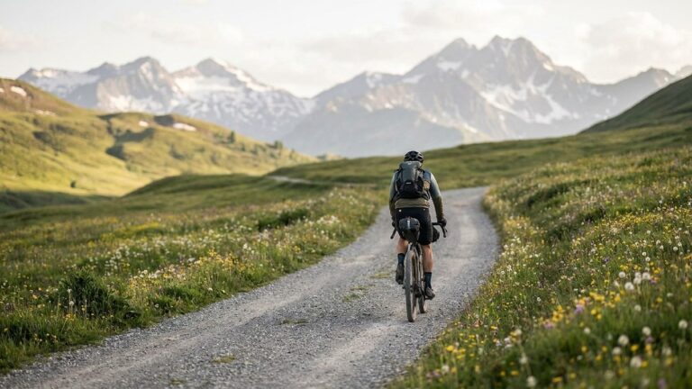 « On adorait y skier loin de la foule » : pourquoi les habitués du Dévoluy redoutent le passage du Tour de France 2026
