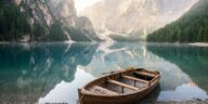 « On allait au lac de Bled comme tout le monde » : depuis qu'on a découvert ce lac voisin à 30 minutes, on ne revient plus