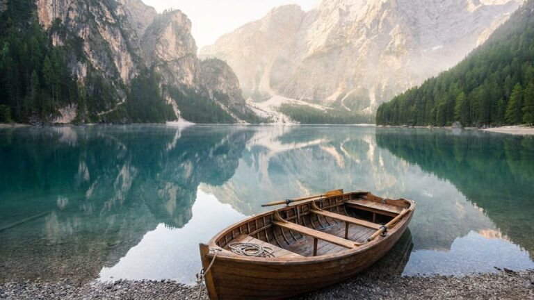 « On allait au lac de Bled comme tout le monde » : depuis qu'on a découvert ce lac voisin à 30 minutes, on ne revient plus