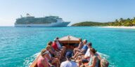 « On devait débarquer sur la plage à 8h, on est restés à bord » : cette croisière aux Antilles où l'escale dépend d'une se...