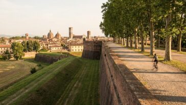 « On devait y passer une journée, on y est restés trois » : cette ville de Toscane qui fait de l'ombre à Florence