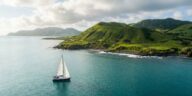 « On devait y rester une semaine, on a prolongé sans hésiter » : ces îles où il fait 23-25 °C en août pendant que le sud d...