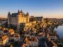 On fait tous la queue à Chambord, sauf les voyageurs qui connaissent ce château royal à 40 km