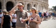 « On pensait que le pass suffisait pour le Colisée » : pourquoi tant de visiteurs finissent quand même dans la file classique