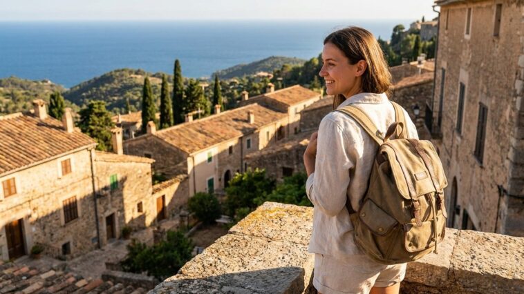 « On réservait toujours les mêmes destinations » : pourquoi ces voyageurs partent désormais ailleurs pour deux fois moins ...