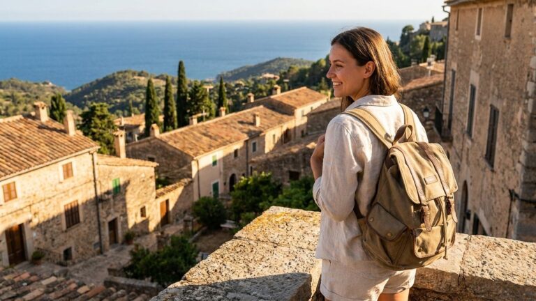 « On réservait toujours les mêmes destinations » : pourquoi ces voyageurs partent désormais ailleurs pour deux fois moins ...