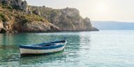« On rêvait des Cyclades » : pourquoi ces voyageurs fidèles à la Grèce filent désormais juste de l'autre côté de la mer