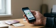 On s'obstine tous à payer l'acompte par virement pour bloquer la location : ce réflexe d'une minute est exactement ce qu'a...