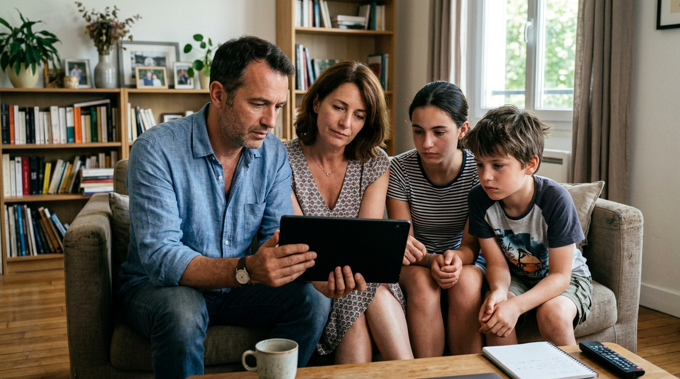 On s&rsquo;obstine tous à croire le train moins cher que la voiture : pour une famille de quatre, le calcul révèle pourtant tout autre chose