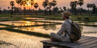 « On y allait pour Angkor, on est resté pour tout le reste » : ce que découvrent les voyageurs qui s'attardent à Siem Reap