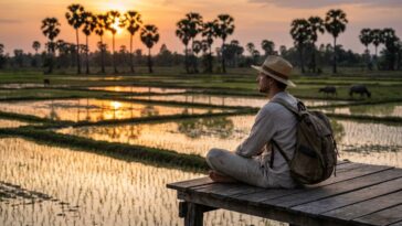 « On y allait pour Angkor, on est resté pour tout le reste » : ce que découvrent les voyageurs qui s'attardent à Siem Reap