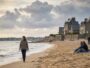 « On y est allé pour fuir les 35°C, on a failli ne plus redescendre » : cette côte normande qui rend accro aux étés sous 25°C