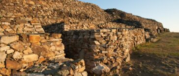 Personne ne pense à y aller : cette baie de Bretagne abrite pourtant le plus ancien monument d'Europe