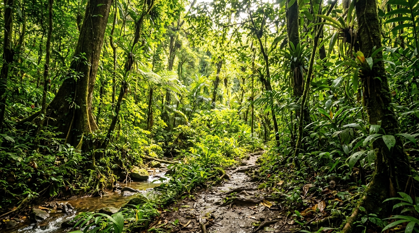 Quelle est la meilleure période pour partir au Costa Rica ?