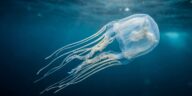 Animal le plus venimeux du monde : la méduse-boîte, capable de tuer en moins de cinq minutes