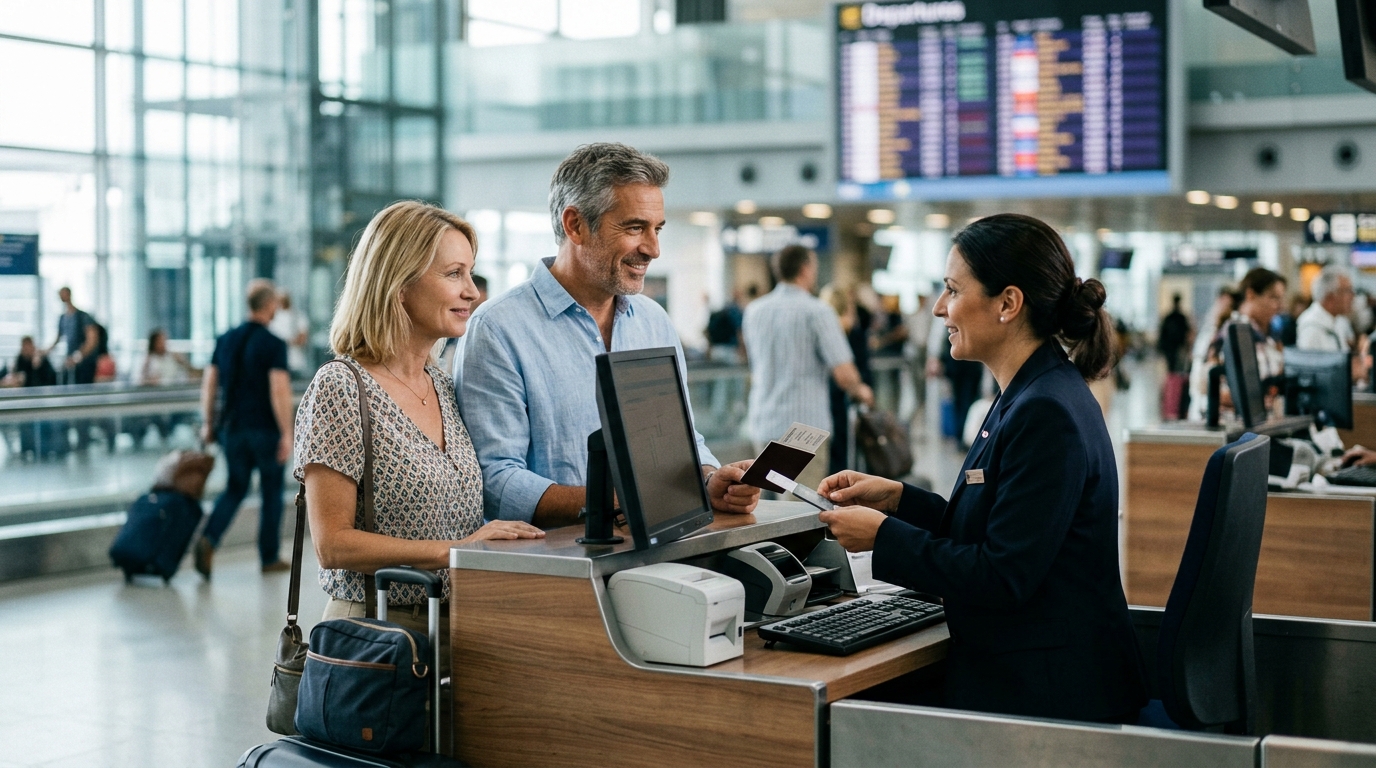 C&rsquo;est fini pour les passagers qui découvrent leurs droits trop tard : depuis juillet 2026, c&rsquo;est la compagnie qui doit parler la première