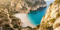 Crique secrète en Algérie : ces coins du littoral que l'on ne trouve sur aucune brochure