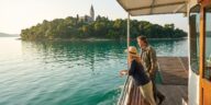 Depuis que j'ai pris ce ferry de 10 minutes au départ de Sulzano, je sais que je ne retournerai plus jamais sur le lac de ...