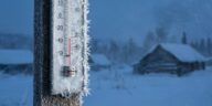 Oymiakon, endroit le plus froid du monde : comment on vit dans un village par moins 60 degrés