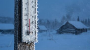 Oymiakon, endroit le plus froid du monde : comment on vit dans un village par moins 60 degrés