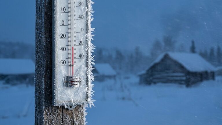Oymiakon, endroit le plus froid du monde : comment on vit dans un village par moins 60 degrés