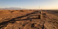 Endroit le plus sec du monde : l'Atacama, où certaines stations n'ont jamais vu la pluie