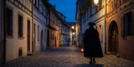 Fini la route des vins saturée en août : ce bout d'Alsace à colombages se rejoint en TER depuis Mulhouse