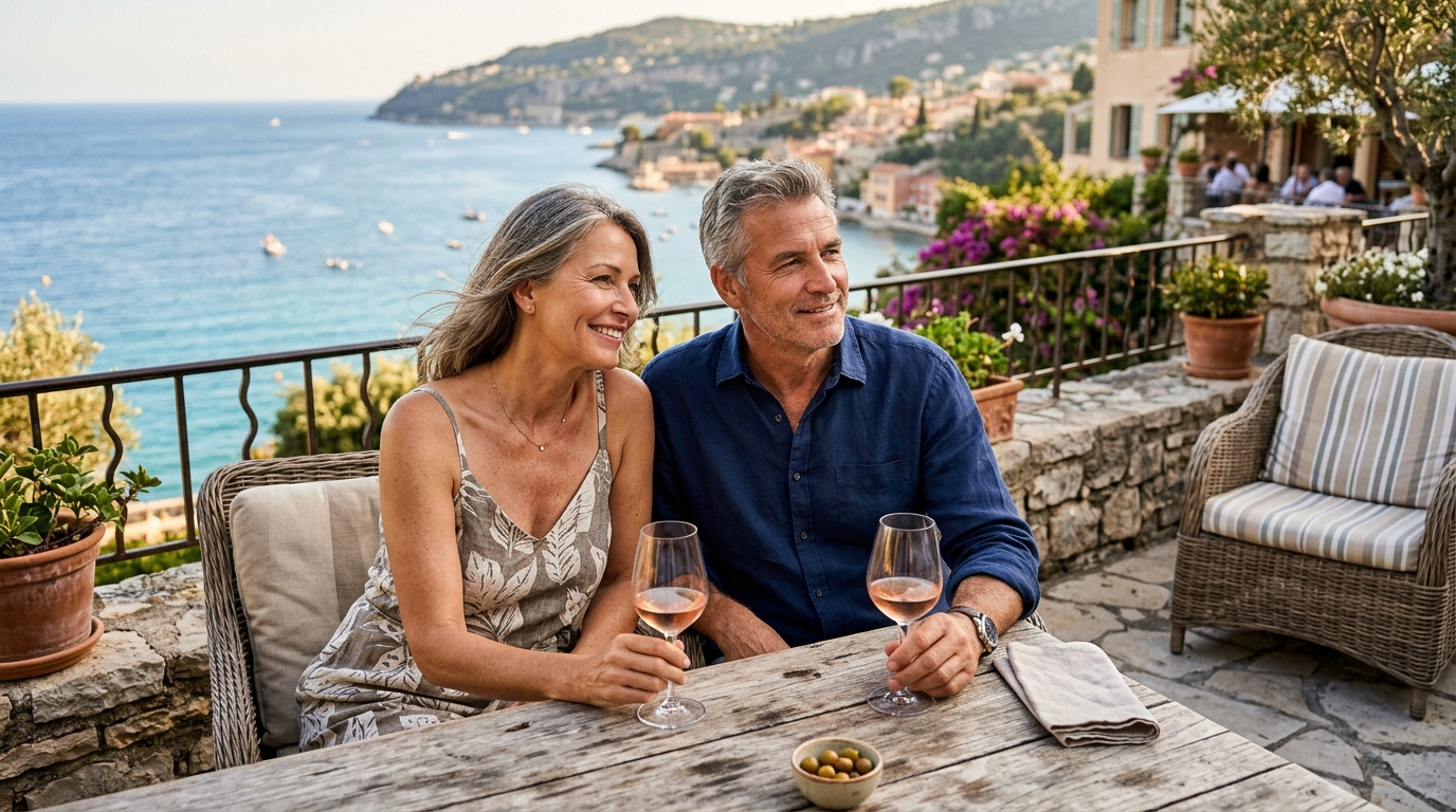 Fini les tarifs d&rsquo;août : en septembre, cinq côtes affichent encore 28 °C et la semaine d&rsquo;hôtel à moitié prix