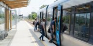 Fini les tickets de bus, de train et de tram dans ce pays voisin de la France : sauf que la gratuité s'arrête net à un end...