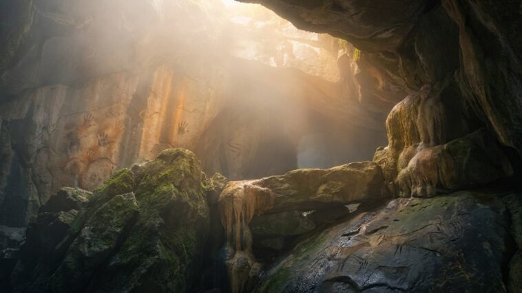 Grotte sacrée interdite au public : ces cavités où les croyances ancestrales tiennent encore la porte