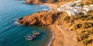 Guide des plages d'Algérie : budget, transport et périodes idéales pour planifier son séjour