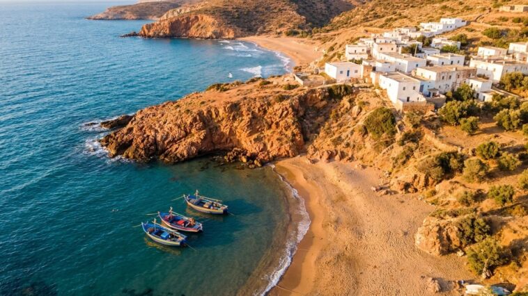 Guide des plages d'Algérie : budget, transport et périodes idéales pour planifier son séjour