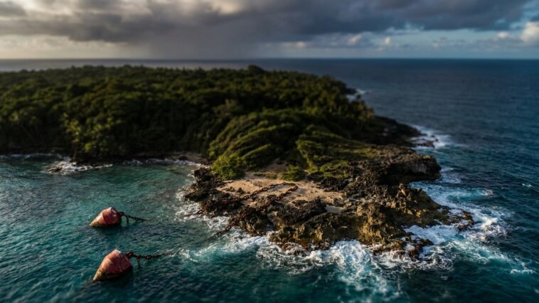 Îles interdites au public : pourquoi personne n'a le droit d'accoster sur ces territoires