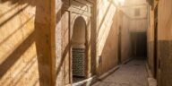 J'ai arrêté de réserver mes riads à Marrakech : cette autre ville impériale du Maroc revient deux fois moins cher la nuit