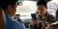 J'ai atterri à Pékin avec ma Visa dans la poche juste pour payer avec mon téléphone : dès le premier taxi, l'application m...