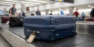 J'ai déclaré ma valise éventrée par mail une fois rentré de Lisbonne : quand la compagnie m'a répondu, il était trop tard