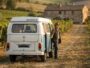 J'ai dormi gratuitement chez un vigneron avec mon camping-car : au moment de brancher mon frigo, j'ai compris ce que la ca...
