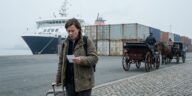 J'ai embarqué pour Juist avec ma valise à roulettes juste pour trois nuits : sur le quai, j'ai compris trop tard comment o...