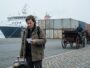 J'ai embarqué pour Juist avec ma valise à roulettes juste pour trois nuits : sur le quai, j'ai compris trop tard comment o...