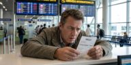 J'ai payé 90 dollars pour ma carte d'arrivée en Thaïlande : à Bangkok, on m'a montré le site officiel où elle ne coûte rien