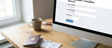 J'ai raté mon vol pour Bangkok et laissé mon billet filer : un formulaire en ligne gratuit m'a rendu 74 € trois semaines p...