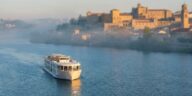 J'ai réservé une croisière sur le Douro juste pour marcher dans Salamanque : au dernier quai, j'ai compris ce qui n'était ...